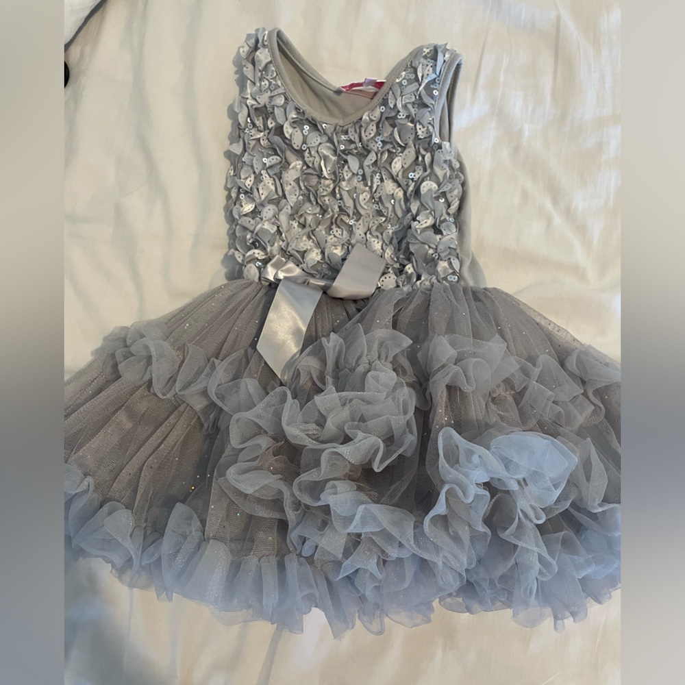 2-3T girl dress